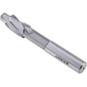 EXACT Counterbores M8 100mm Overall Length x 15mm Cutter Diameter HSS Plain Shank 05845