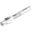 EXACT Counterbores M10 Thread Size 100mm Overall Length x 18mm Cutter Diameter High Speed Steel 05846