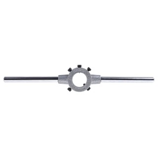 EXACT Zinc Cast Round Die Holder Cutting Die Holder Model 04935