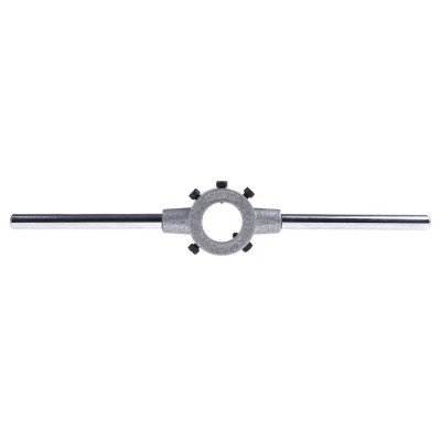 EXACT Zinc Cast Round Die Holder Cutting Die Holder Model 04935