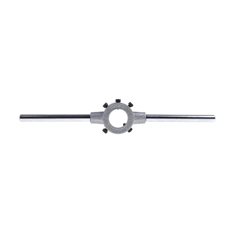 EXACT Zinc Cast Round Die Holder Cutting Die Holder Model 04935