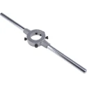 EXACT Zinc Cast Round Die Holder Cutting Die Holder Model 04935