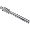 EXACT Counterbores M6 Thread Size, 80mm Overall Length, 11mm Cutter Diameter, HSS Material 05844