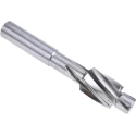 EXACT HSS Counterbores Set M3 to M10 Plain Shank 6 Piece DIN 373 Standard 05863