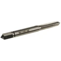 EVENTUS Tap Set, M6 Thread, High Speed Steel, DIN 352 Standard, 3 Pieces 10016