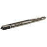 EVENTUS Tap Set, M6 Thread, High Speed Steel, DIN 352 Standard, 3 Pieces 10016