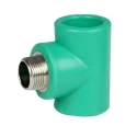 20-1-2-plastic-pipe-ppr-water-pipe-fittings-male-thread-tee