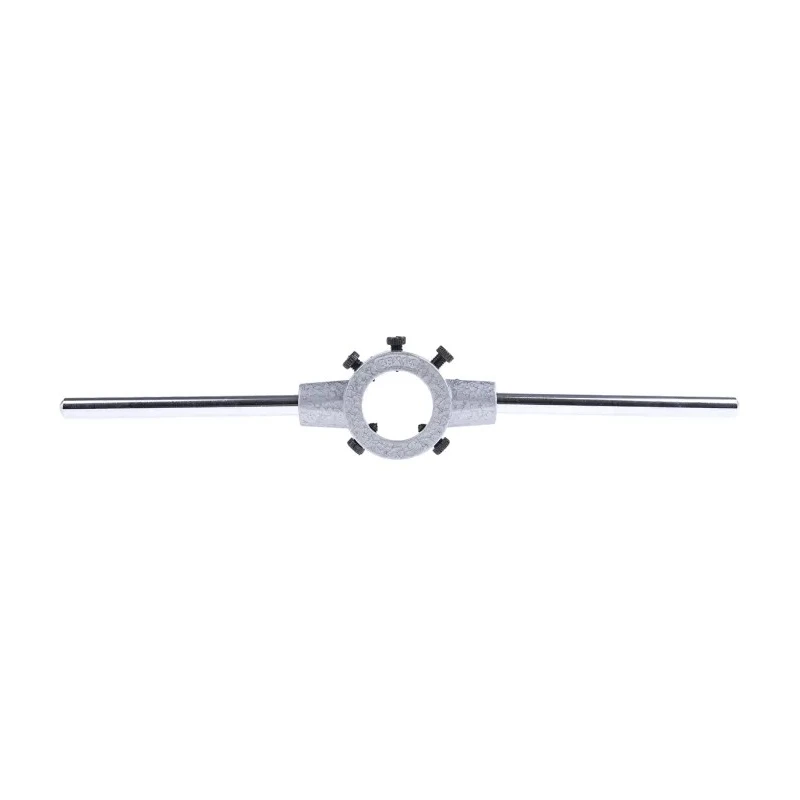 EXACT Die Holder Zinc Cast Round, Overall Length 1400mm, Outside Diameter 65mm, Model 04936