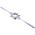 EXACT Die Holder Zinc Cast Round, Overall Length 1400mm, Outside Diameter 65mm, Model 04936