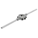 EXACT Die Holder Round, 224mm Steel, Compliant with EN 22568, DIN 223, DIN 225, EN 24231, DIN 5158, EN 24230, Model 04934