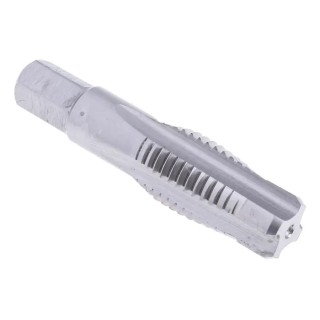 EXACT Threading Tap M12 Thread Metric Fine Standard Hand Tap 51mm Length 05971