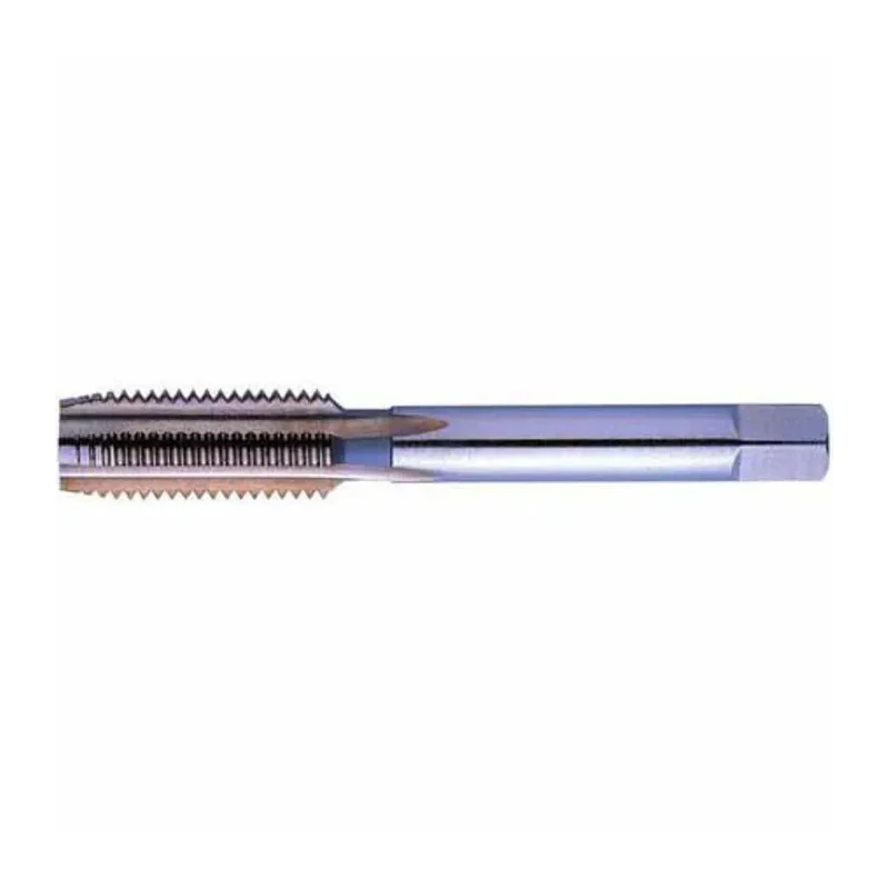 EVENTUS High Speed Steel PG13.5 Threading Tap Short Machine PG Standard 20244