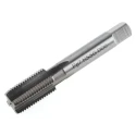 EVENTUS Threading Tap PG7 Thread Standard High-Speed Steel, Short Machine, Bulgaria Origin 20241