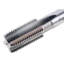 EVENTUS Threading Tap PG7 Thread Standard High-Speed Steel, Short Machine, Bulgaria Origin 20241