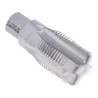 EXACT Threading Tap Straight Flute M20 Thread Metric Fine, HSS with Titanium Aluminium Nitride and Titanium Nitride 05973