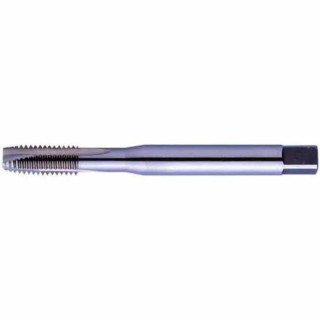 EVENTUS Machine Tap M12 Thread Metric Standard, Spiral Point, HSS-G, 110mm Length, 9mm Shank Diameter 10307