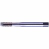 EVENTUS Machine Tap M12 Thread Metric Standard, Spiral Point, HSS-G, 110mm Length, 9mm Shank Diameter 10307
