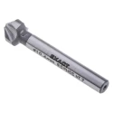 EXACT High Speed Steel Drill Bit 10.4 mm Head Diameter 3 Flute 90° Countersink Drill Bit 05513