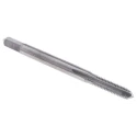 EVENTUS Machine Tap, Spiral Point, M6 Metric Thread, HSS-G Material, 80mm Length, 19mm Shank 10304