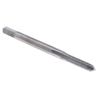 EVENTUS Machine Tap, Spiral Point, M6 Metric Thread, HSS-G Material, 80mm Length, 19mm Shank 10304