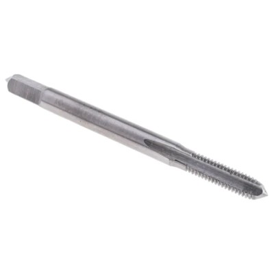 EVENTUS Machine Tap, Spiral Point, M6 Metric Thread, HSS-G Material, 80mm Length, 19mm Shank 10304