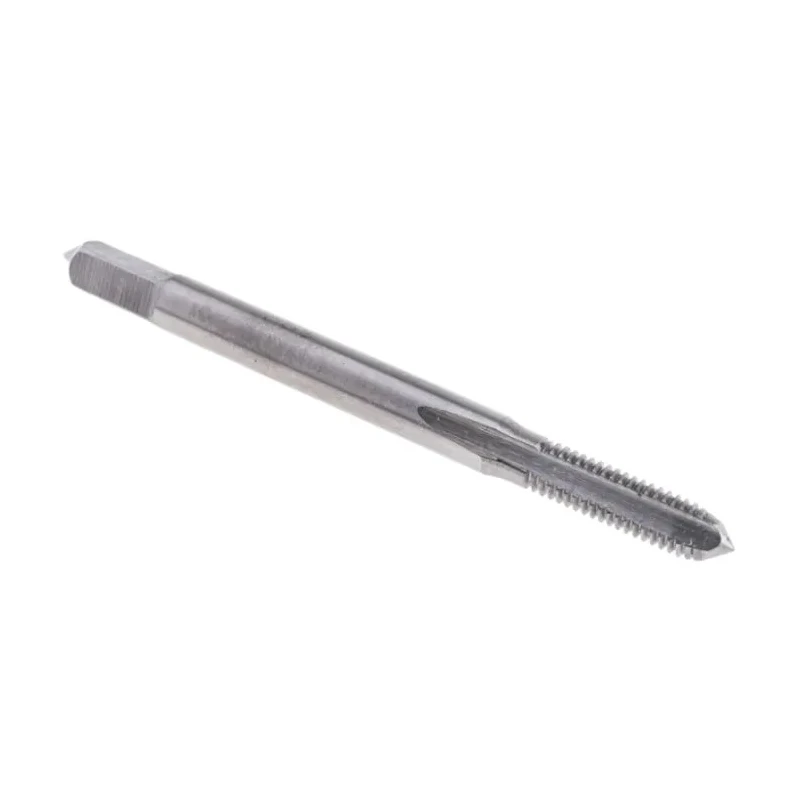 EVENTUS Machine Tap, Spiral Point, M6 Metric Thread, HSS-G Material, 80mm Length, 19mm Shank 10304