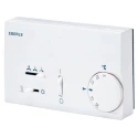 Eberle Electronic SPDT Thermostat 6A 230V AC 5 to 30°C KLRE 7015