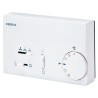 Eberle Electronic SPDT Thermostat 6A 230V AC 5 to 30°C KLRE 7015
