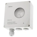 Eberle Electronic CO Thermostat 230V AC 50 °C Maximum -20 °C Minimum Temperature Setting Range 0 to 40°C FTRE 3121