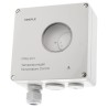 Eberle Electronic CO Thermostat 230V AC 50 °C Maximum -20 °C Minimum Temperature Setting Range 0 to 40°C FTRE 3121