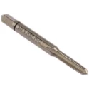 EVENTUS Tap Set M4 Thread, High Speed Steel, 3 Pieces, 45mm Length, DIN 352, China 10008