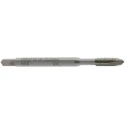 EVENTUS Machine Tap, Threading Tap M4 Thread, Metric Standard, HSS-G Material, Overall Length 63mm, Model 10302
