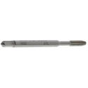EVENTUS Machine Tap, Threading Tap M4 Thread, Metric Standard, HSS-G Material, Overall Length 63mm, Model 10302