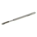 EVENTUS Machine Tap Threading Tap M3 Thread Metric Standard 56mm Overall Length 3.5mm Shank Diameter 10301
