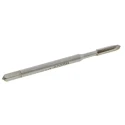 EVENTUS Machine Tap Threading Tap M3 Thread Metric Standard 56mm Overall Length 3.5mm Shank Diameter 10301
