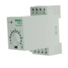 Eberle Electronic Thermostat with 1 CO Switch Configuration, 24V AC Supply Voltage, Operating Range -10°C to ITR-3 528 800