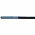 Eberle RTD Sensor Temperature Sensor 70 °C Max F 891 000