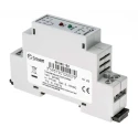 Crouzet Millenium 2 Plus Series Signal Conditioner RTD Input Voltage Output 24V DC Supply 88950152