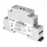 Crouzet Millenium 2 Plus Series Signal Conditioner RTD Input Voltage Output 24V DC Supply 88950152