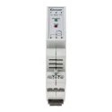 Crouzet Millenium 2 Plus Series Signal Conditioner RTD Input Voltage Output 24V DC Supply 88950152