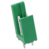 TE Connectivity AMPMODU MOD I Series Straight Through Hole PCB Header, 2 Contact(s), 3.96 mm Pitch, 1 Row, Shrouded 280609-1