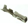 TE Connectivity AMPMODU MOD I Series Female Crimp Terminal 5A Current 22-18 AWG, Tin Plated 182198-1