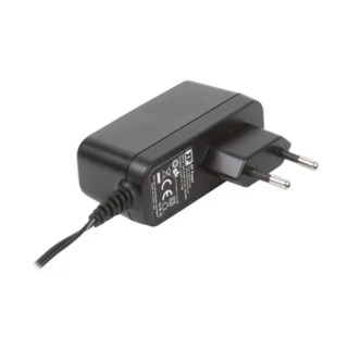 XP Power AC/DC Adapter Type C 36 W 24V DC Output 1.5 A 2.1 x 5.5 x 12 mm Centre Positive VEL36US240-EU-JA