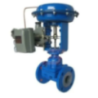 Pneumatic Diaphragm Valves High Pressure Leistung
