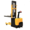 Battery Operated Hydraulic Stackers 0-50 kg