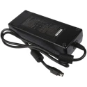 MEAN WELL Medical Grade AC/DC Adapter Universal Input 90-264V AC 20V DC 11A Output GSM220A20-R7B