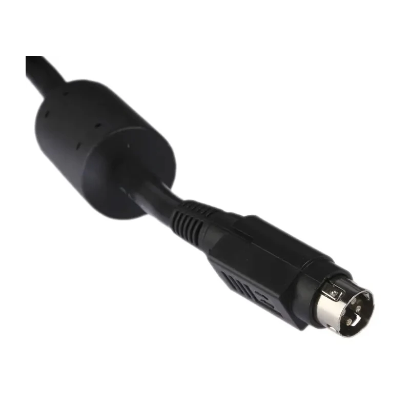 MEAN WELL AC/DC Adapter 264V AC Input 15V DC Output 1.34A IEC 320-C14 GSM220A15-R7B