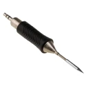 Weller 0.1 mm Conical 19 mm Soldering Iron Tip for WMRP, WXMP Stations T0054462599N