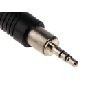 Weller 0.1 mm Conical 19 mm Soldering Iron Tip for WMRP, WXMP Stations T0054462599N