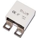 KEMET C4BS Film Capacitor, ±5 % Tolerance, 470 nF Capacitance, 2 kV DC, 700 V AC, Solder Lug Mount C4BS